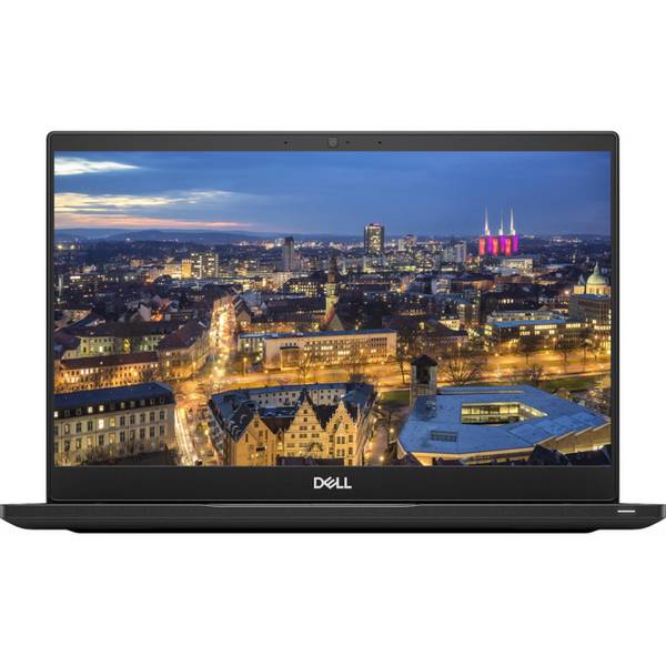 Dell Latitude 7300 i5-8265U 13.3" FHD Webcam Win 11 Pro DE 8 GB 256 GB SSD