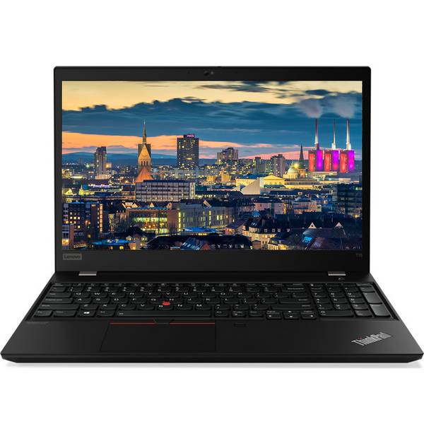 Lenovo ThinkPad T15 G2 i5-1145G7U 15.6" FHD Webcam Win 11 Pro DE 16 GB 512 GB SSD