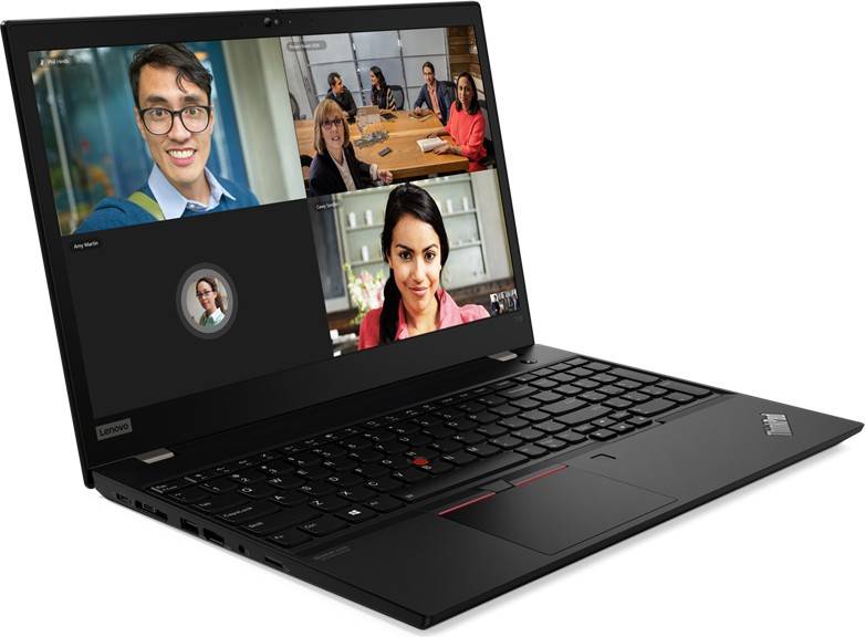 Lenovo ThinkPad T15 G1 i7-10510U 15.6" FHD Webcam Win 11 Pro DE 32 GB 1 TB SSD-3