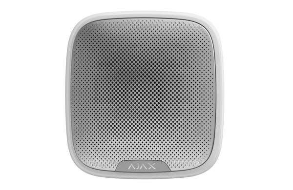 Ajax StreetSiren Home & Living Smart Sonstige