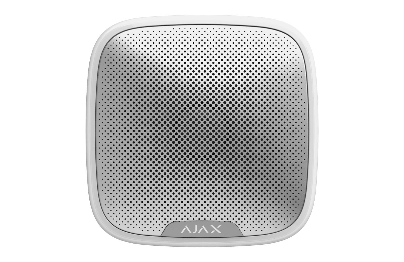 Ajax StreetSiren Home & Living Smart Sonstige-1