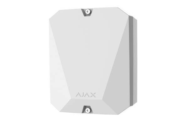 Ajax MultiTransmitter white EU