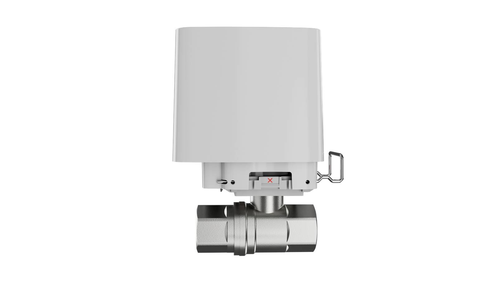 Ajax WaterStop white 1/2 Zoll EU-2
