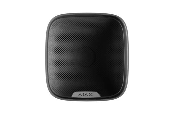 Ajax Systems StreetSiren