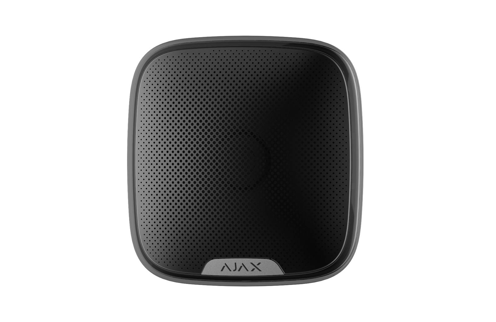 Ajax Systems StreetSiren-0