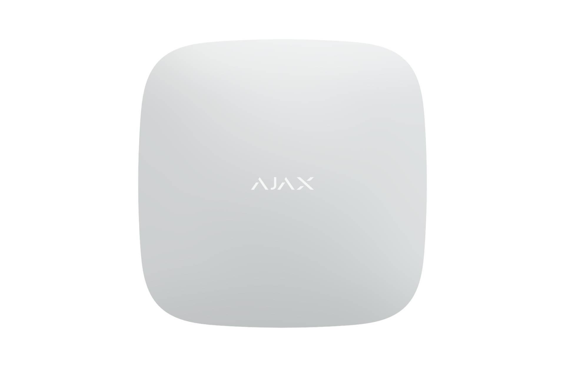 Ajax Hub 2 Plus white EU-1