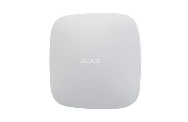 Ajax Hub 2 Plus white EU