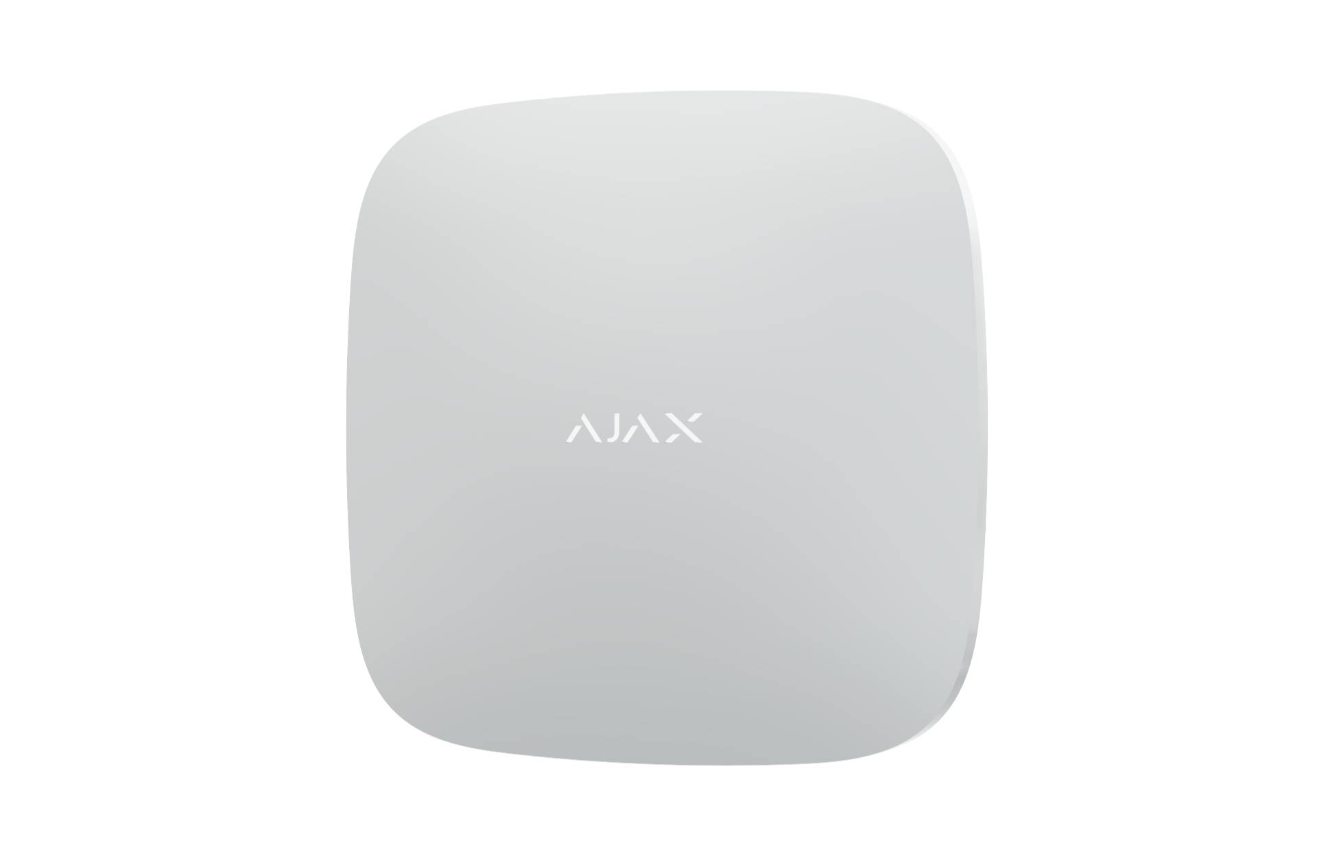 Ajax Hub 2 Plus white EU-0