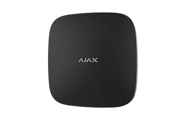 Ajax Systems Hub 2 Plus Jeweller