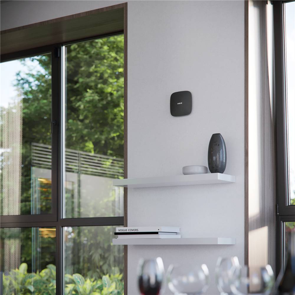 Ajax Systems Hub 2 Plus Jeweller-2