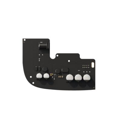 Ajax Stromversorgungsplatine 12-24V PSU for Hub 2 / Hub 2 Plus / ReX 2 Home & Living Smart Sonstige-0