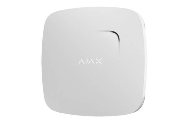 Ajax FireProtect white EU