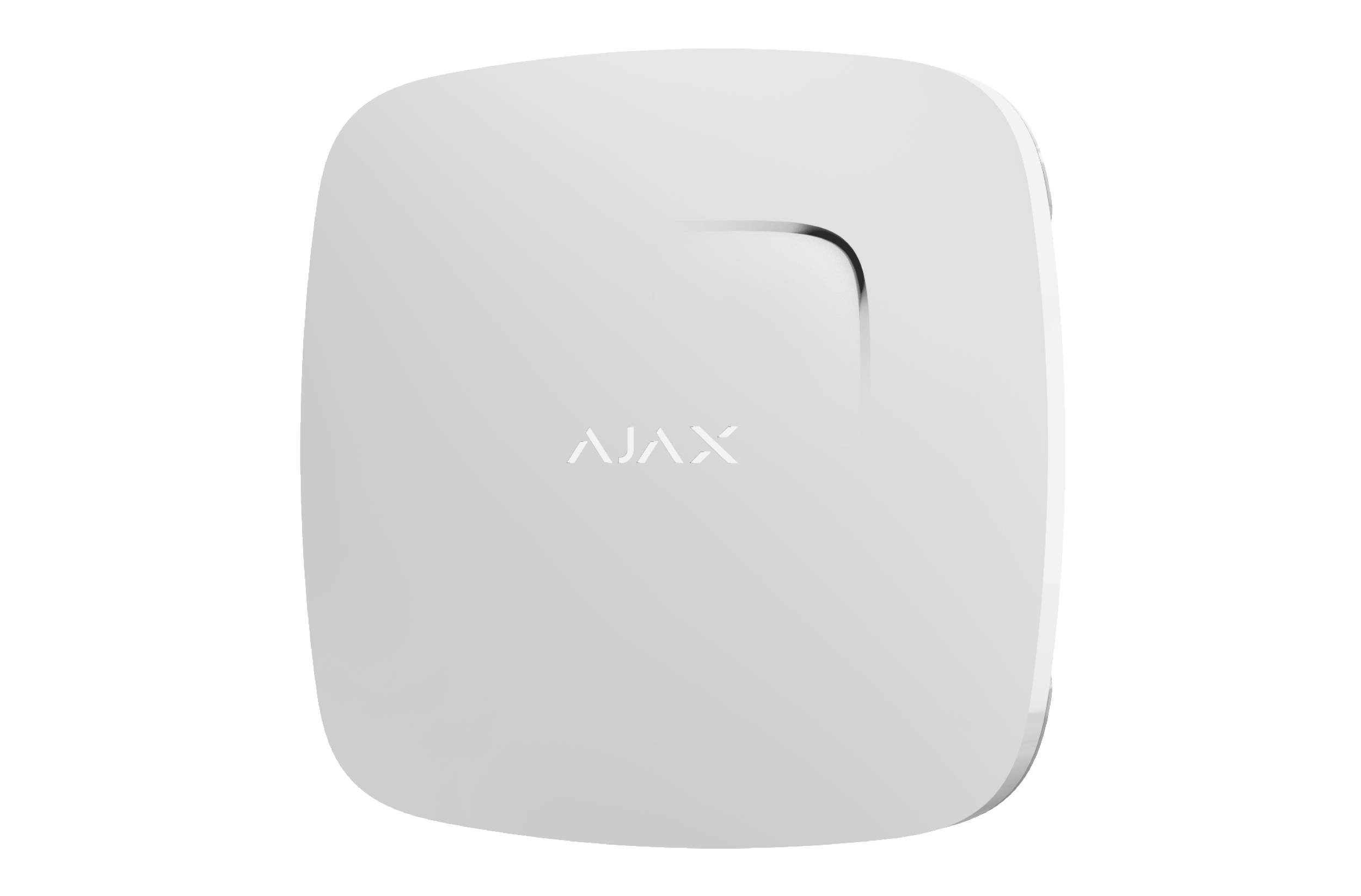 Ajax FireProtect white EU-0