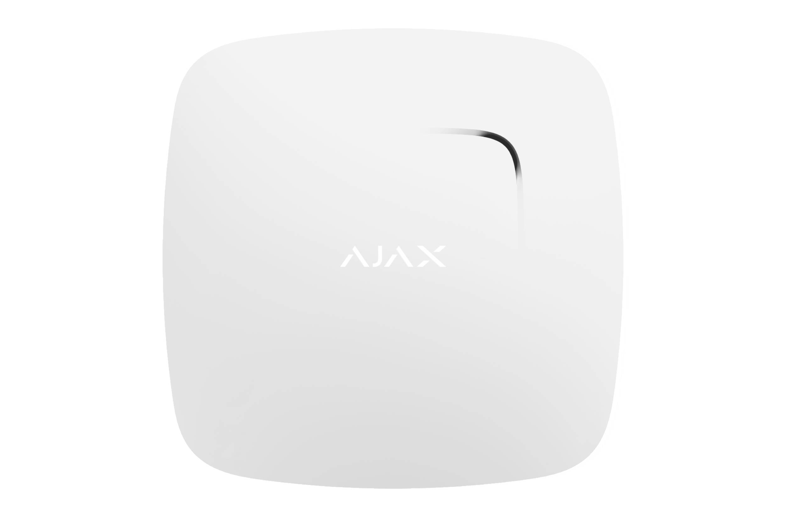 Ajax FireProtect white EU-1