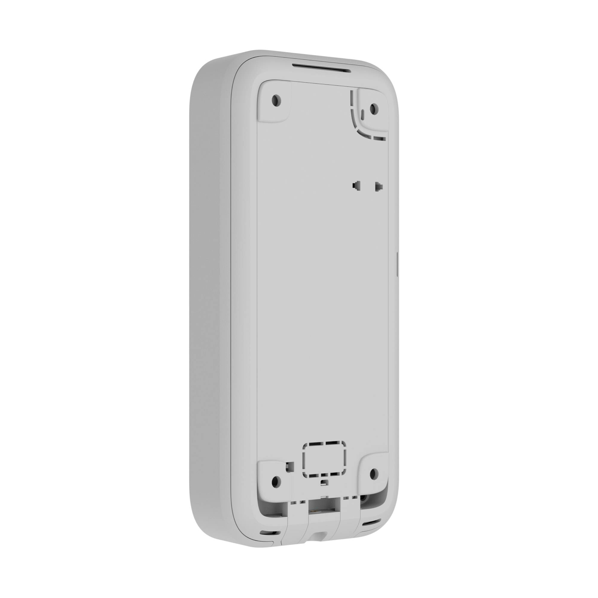 Ajax Systems KeyPad TouchScreen-2