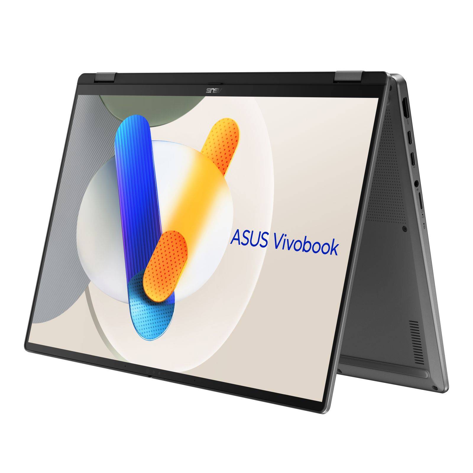 ASUS Vivobook 16 Flip TP3607SA-RJ033W 16,0" Ultra 7 256V 16GB LPDDRX5 RAM 1TB SSD Intel Arc Laptop-3