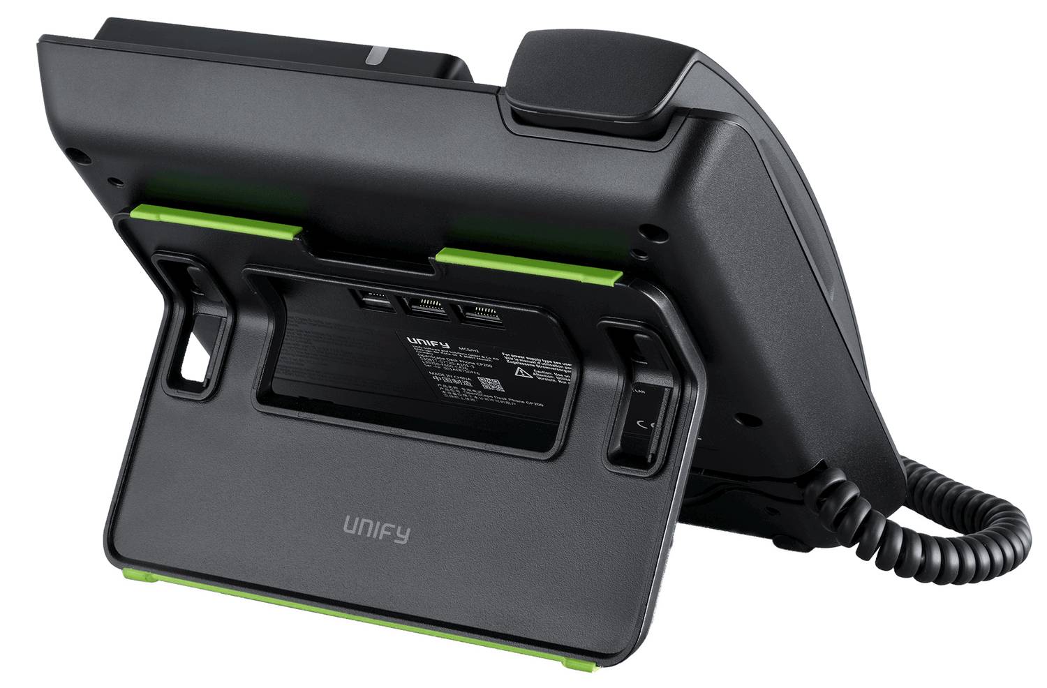 Unify OpenScape Desk Phone CP205T - VoIP-Telefon-3