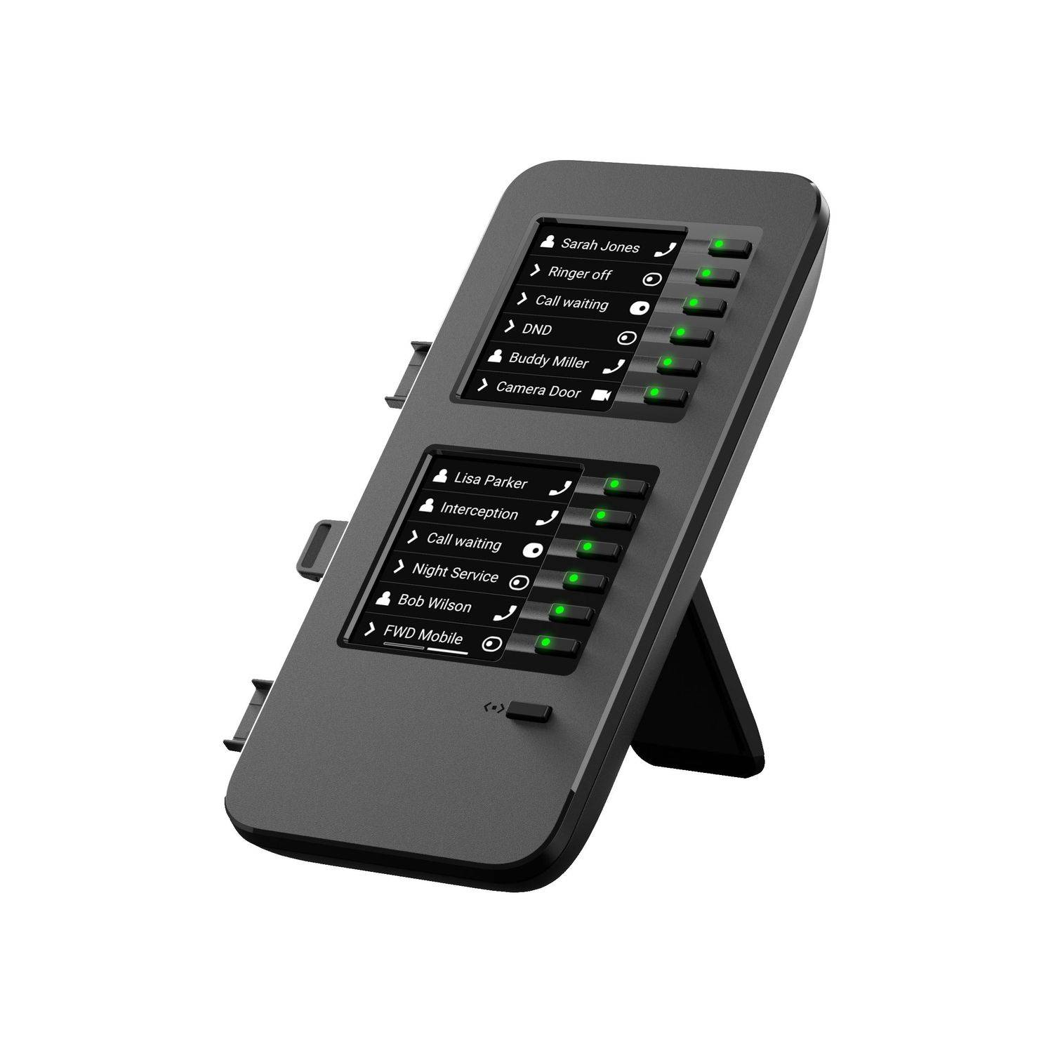 Unify OpenScape Key Module 710 - Funktionstasten-Erweiterungsmodul - für VoIP-Te-1