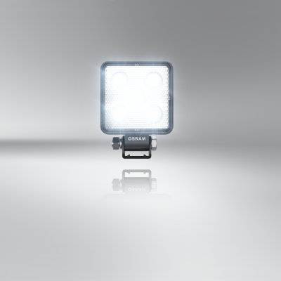 OSRAM - 4062172142021 - LEDriving® Cube VX70-WD 12/24V 8W 43m long light beam 550lm (2 pieces in 1 box)-2