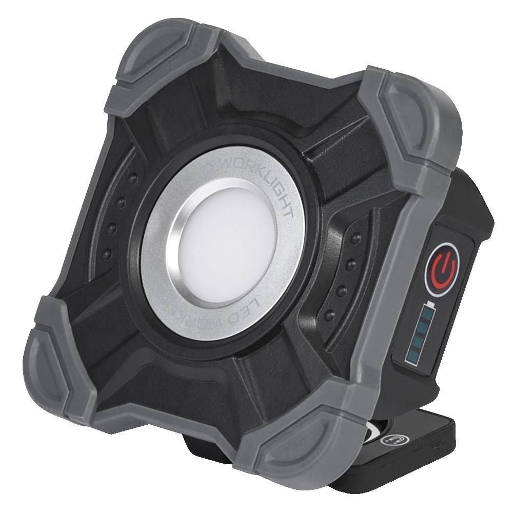 Ledvance Akku-LED-Arbeitsleuchte LED W-0