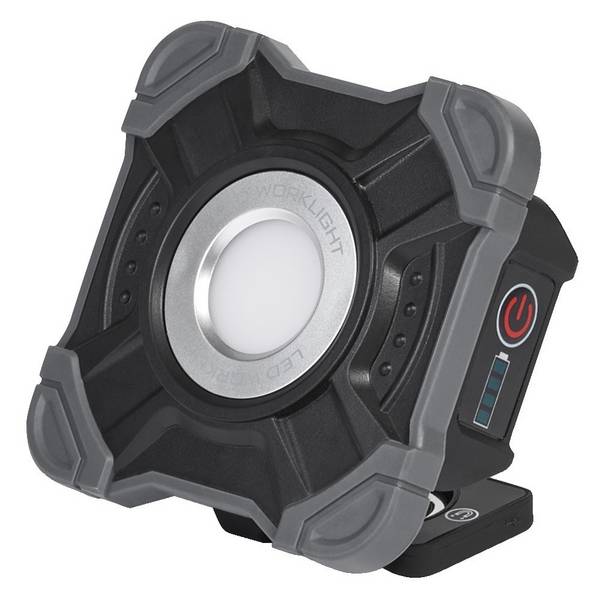 Ledvance Akku-LED-Arbeitsleuchte LED W