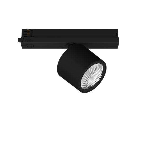 LTS Licht&Leuchten LED-Stromschienenstrahler ORYO