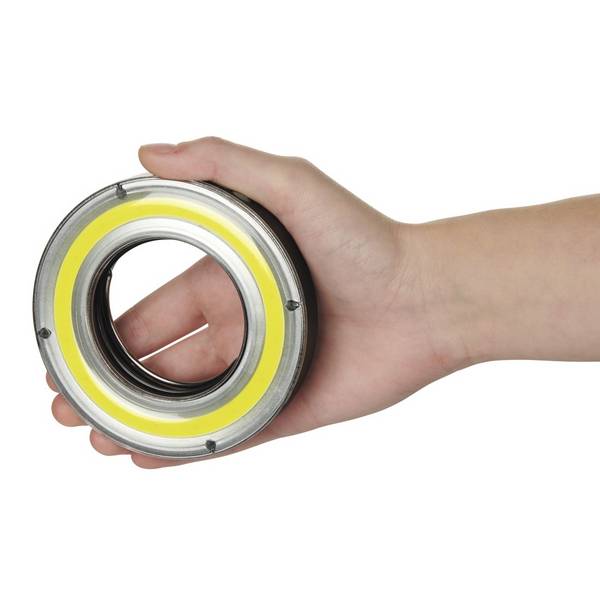 hama 00185805 LED-Leuchte "Ultra Camping"