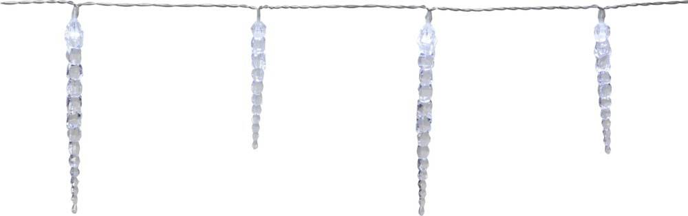 Star Trading LED-Lichterkette 473-02-0