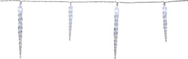Star Trading LED-Lichterkette 473-02