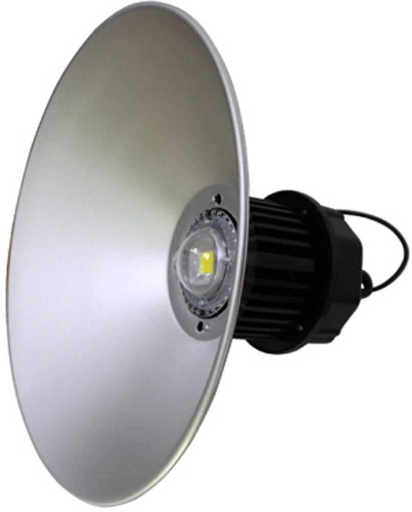 Scharnberger+Hasenbein LED-Hallenstrahler 39068-0