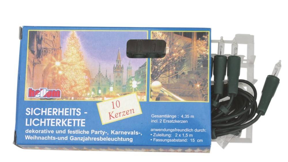 Scharnberger+Hasenbein Mini Lichterkette innen-0