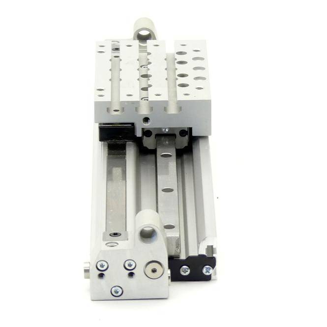 AVENTICS Kolbenstangenloser Zylinder RTC-DA-016-0200-HD-M (R480156949)-3