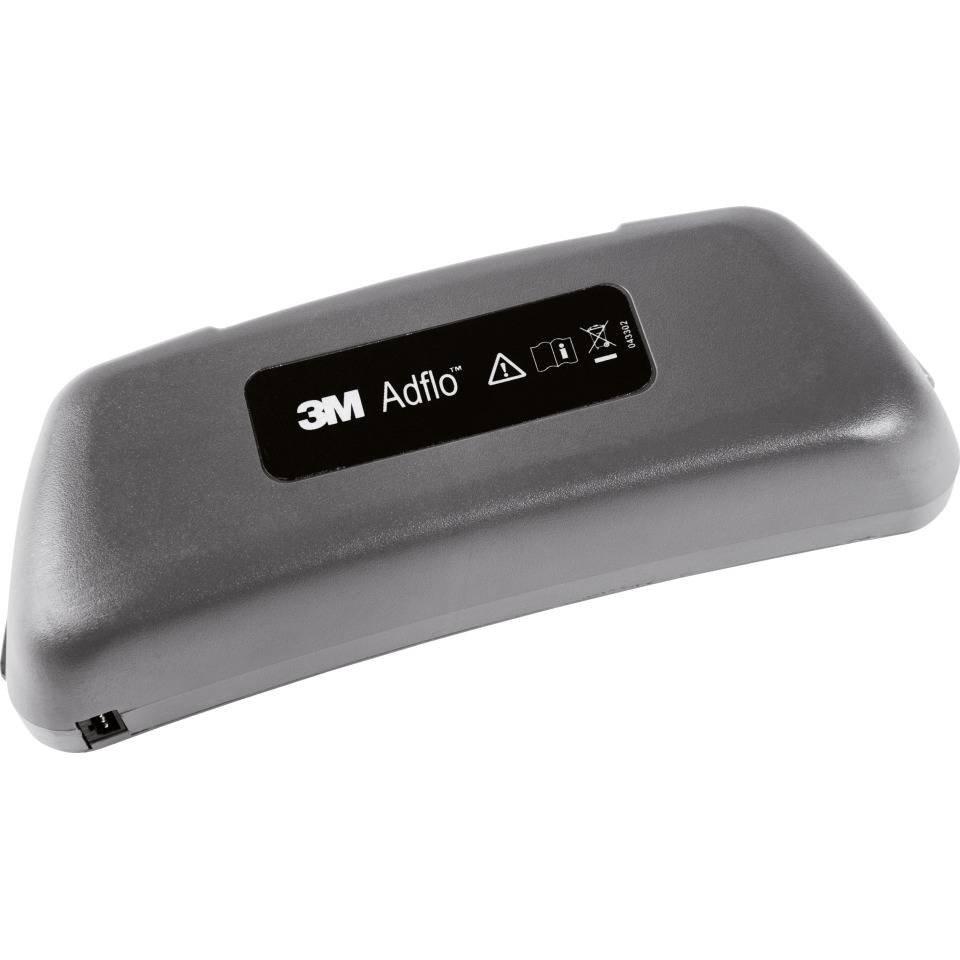 3M Li-Ion Li-Ion-Akku für Adflo Atemschutzmaske-0