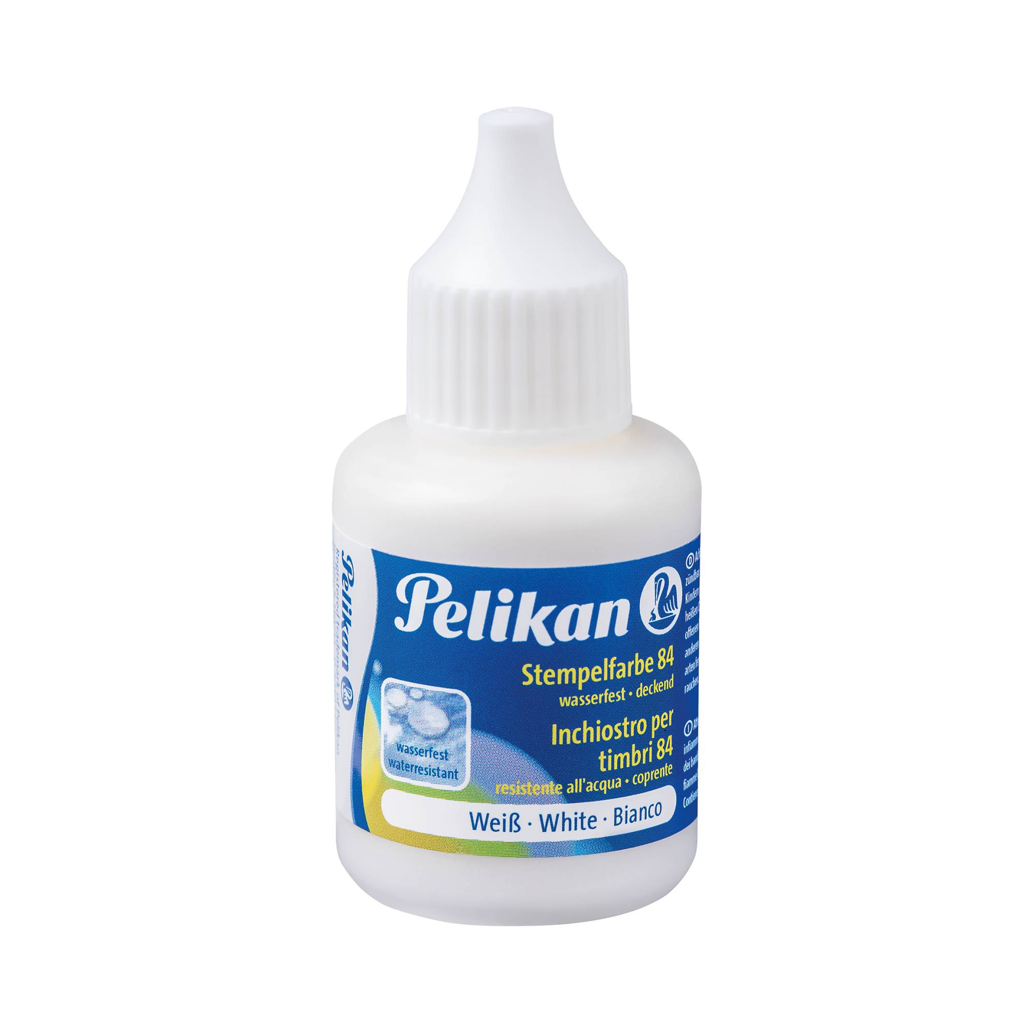 Stempelfarbe 84 30ml ws-0