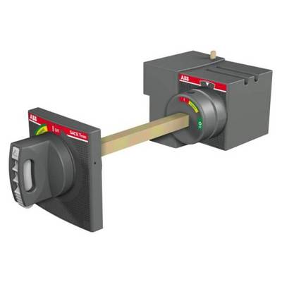 ABB Drehantrieb DREHANTRIEB RHS R