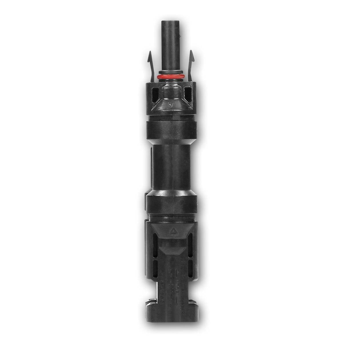 world-trading-net - MC4 2-fach Verteiler 10 Paar, IP67, UV-stabil-1