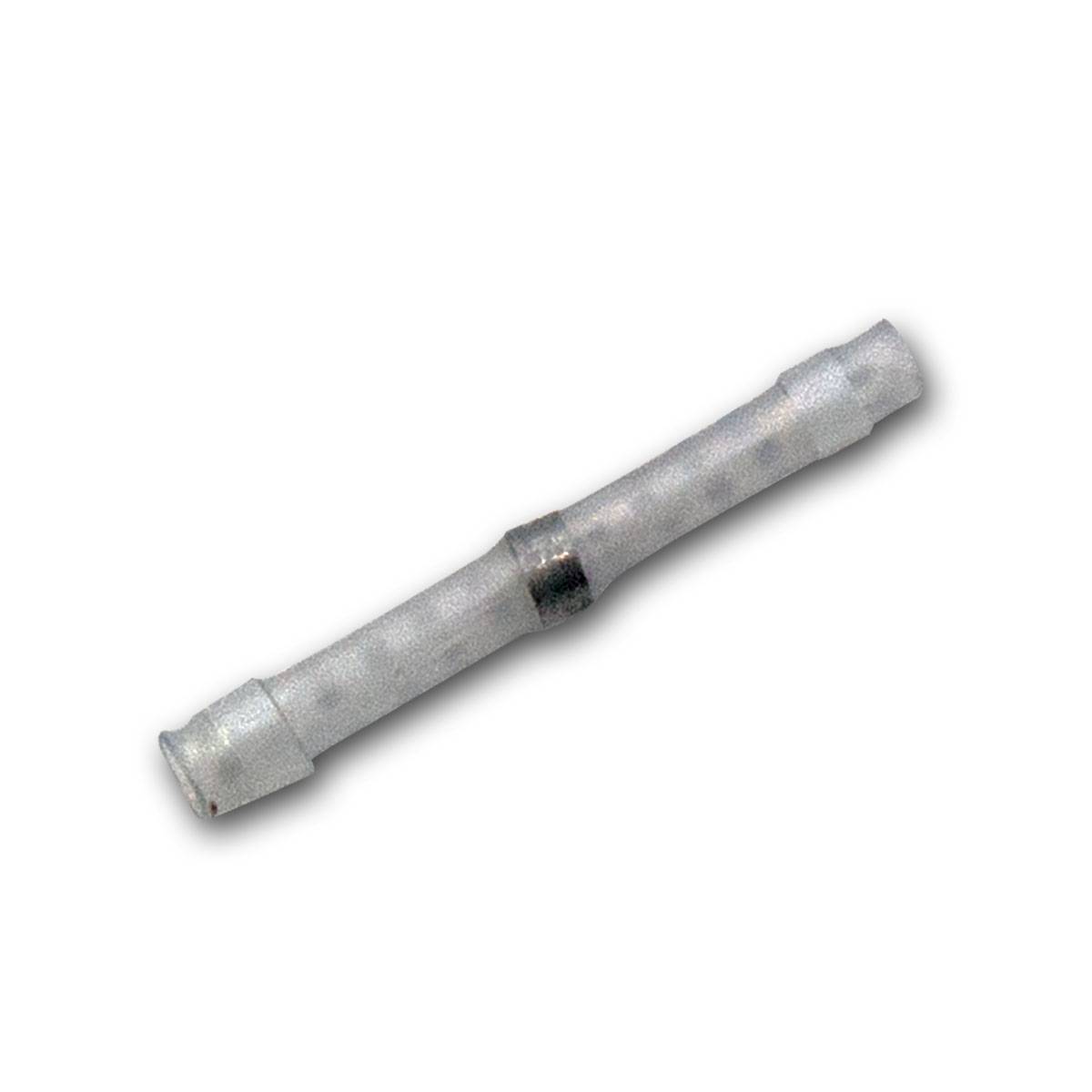 world-trading-net - 50 Lötverbinder, transparent, für 0,3-0,8mm²-0