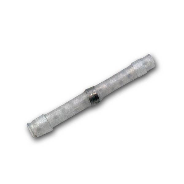 world-trading-net - 50 Lötverbinder, transparent, für 0,3-0,8mm²