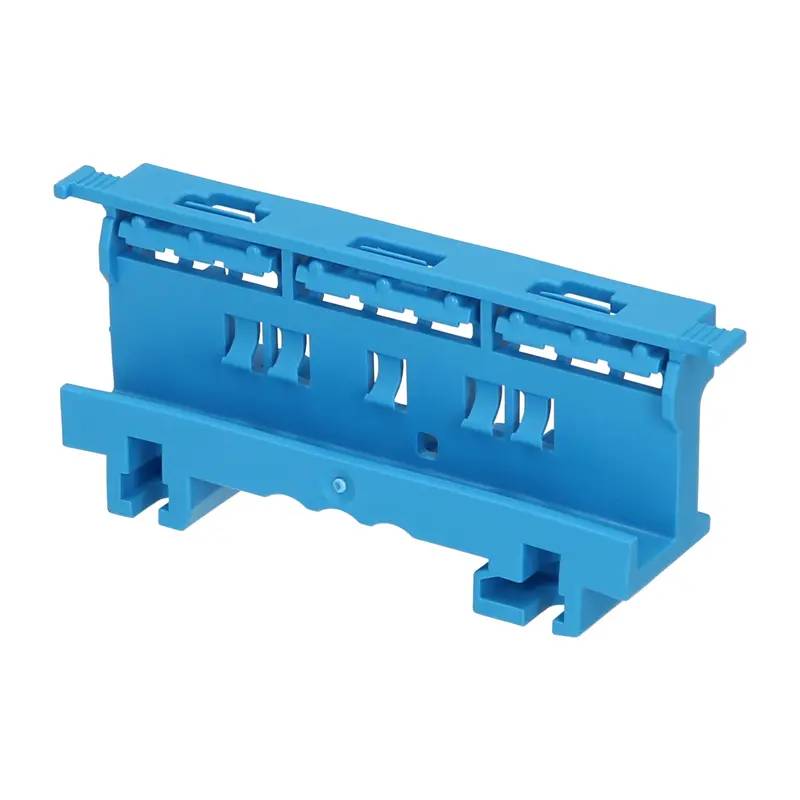 Befestigungsadapter WAGO 221-500/000-006-0