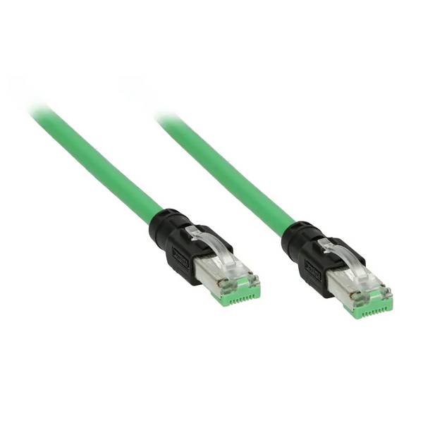 RJ45-Patchkabel PHOENIX 1112856 - NBC-R4ACS/5,0-93B/R4ACS