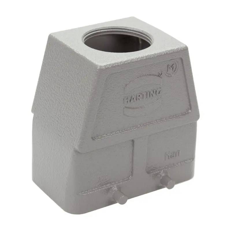 Tüllengehäuse HARTING 19300100427 - Han 10B-GG-M32-0