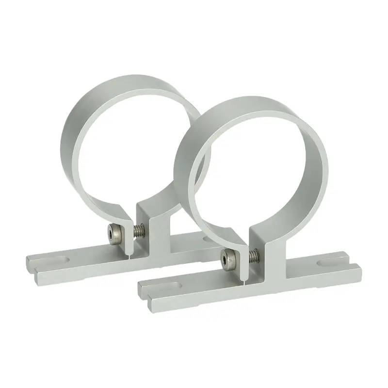 Rohrschellen 40 mm LED2WORK 210200-06 - TUBELED_40 II-0