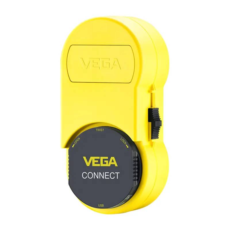 Schnittstellenadapter VEGA VEGACONNECT CONNECT.CXA4-0