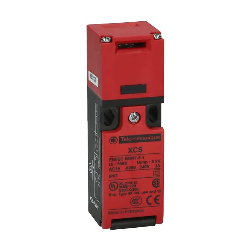 Mechanischer Sicherheitsschalter Telemecanique Sensors XCSPA592-0