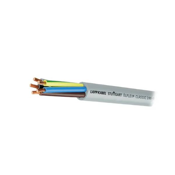Steuerleitung LAPP ÖLFLEX CLASSIC 100 3G1,5 - 00100644