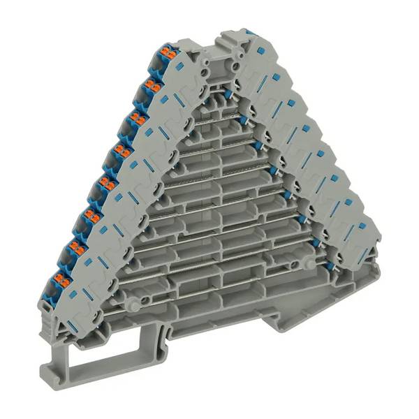 Rangierverteiler PHOENIX 3270233 - PTRV 8 /BU