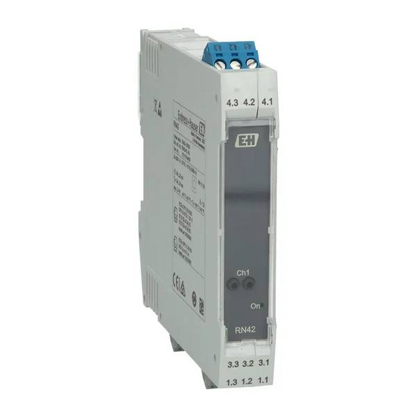 Speisetrenner Endress+Hauser RN42-8L1AU