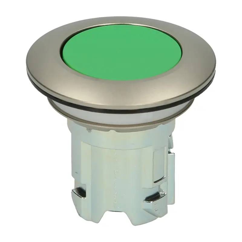 Drucktaste Siemens SIRIUS ACT 3SU1060-0JB40-0AA0