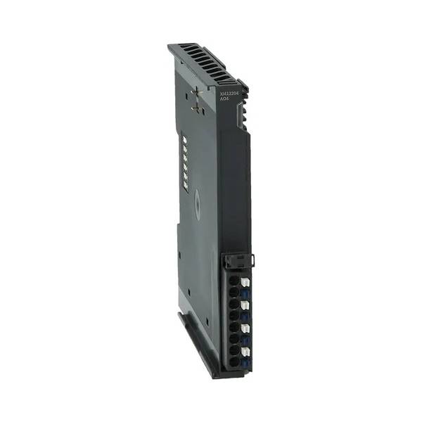Analoges Ausgangsmodul Bosch Rexroth ctrlX I/O XI442204 - R911406114