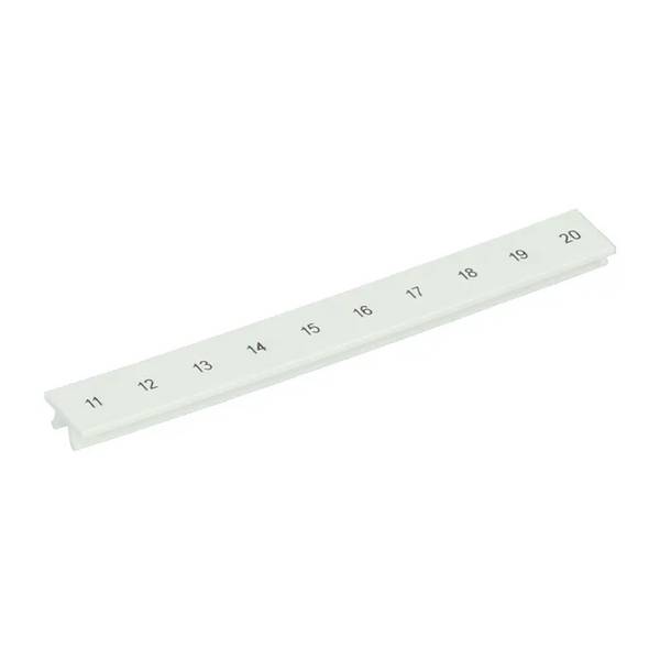 ZB 8,3,LGS:FORTL.ZAHLEN 11-20